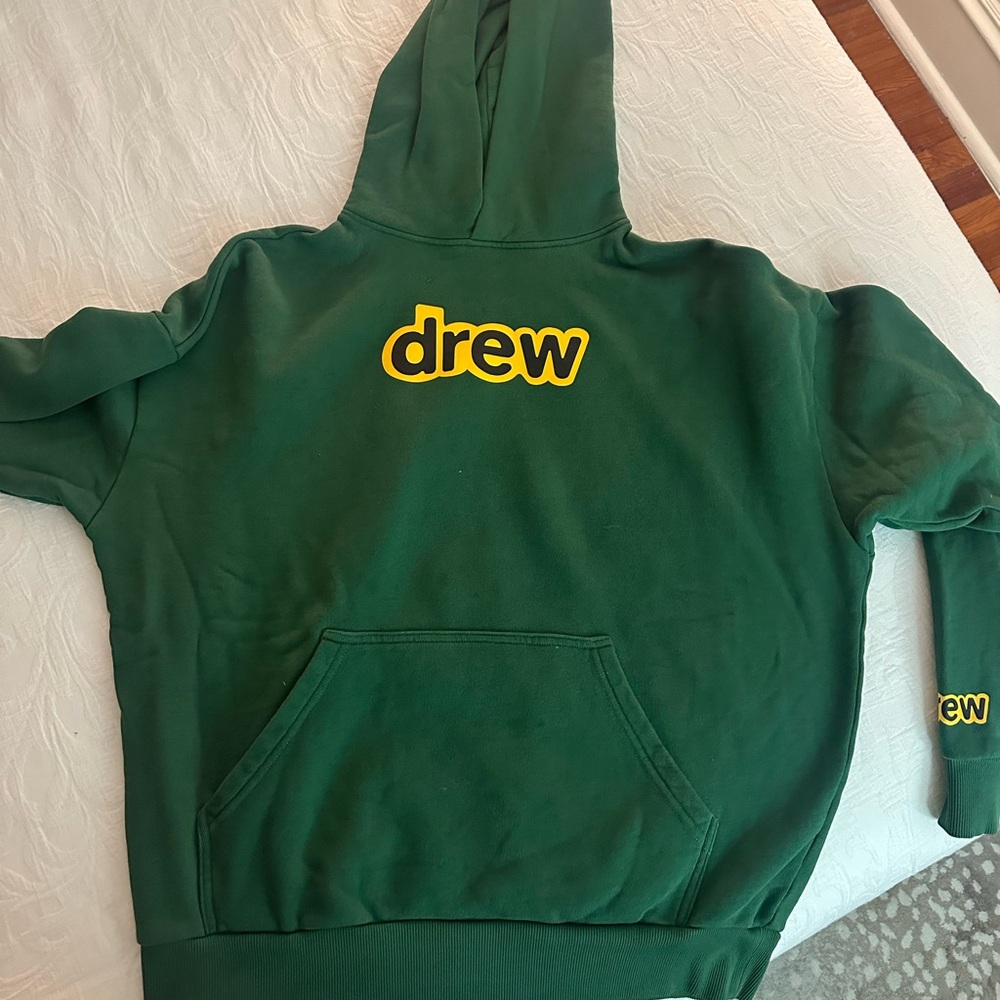 drew house hoodie